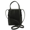 クロエ ショルダーバッグ レディース マイクロ クロエ センス ブラック CHLOE CHC23UP873 I10 001 BLACK