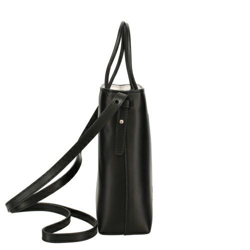 クロエ ショルダーバッグ レディース マイクロ クロエ センス ブラック CHLOE CHC23UP873 I10 001 BLACK