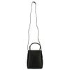 クロエ ショルダーバッグ レディース マイクロ クロエ センス ブラック CHLOE CHC23UP873 I10 001 BLACK