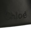 クロエ ショルダーバッグ レディース マイクロ クロエ センス ブラック CHLOE CHC23UP873 I10 001 BLACK