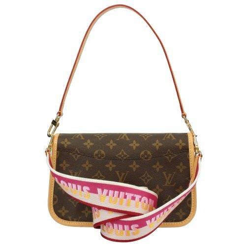 ヴィトン ジョヌフィーユ モノグラム ショルダー LOUIS VUITTON（ルイ・ヴィトン） LOUIS VUITTON M51226 TH8905