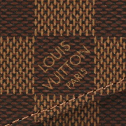 ルイヴィトン ショルダーバッグ レディース ダミエ ポシェット