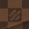 ルイヴィトン ショルダーバッグ レディース ダミエ ポシェット・フェリシー ブラウン LOUIS VUITTON N40492