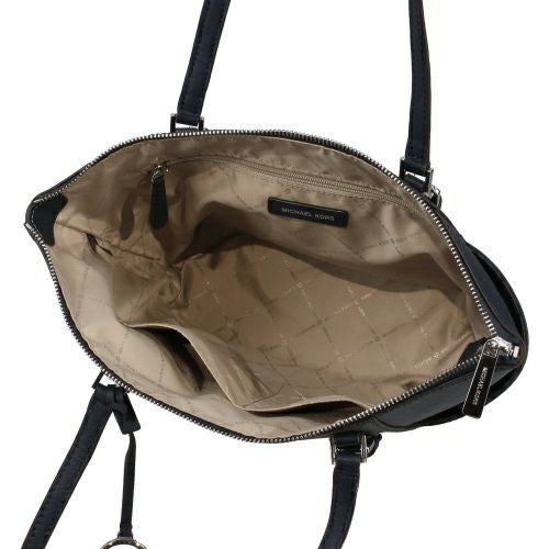 マイケルコース トートバッグ レディース ネイビー MICHAEL KORS