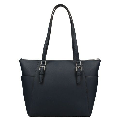 マイケルコース トートバッグ レディース ネイビー MICHAEL KORS