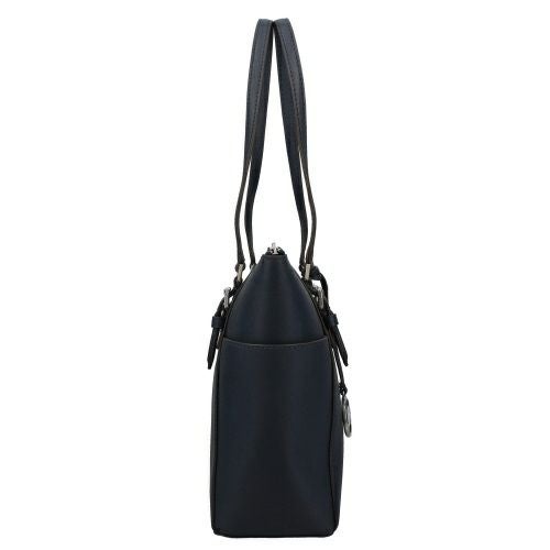 マイケルコース トートバッグ レディース ネイビー MICHAEL KORS 35F0SCFT3L NAVY