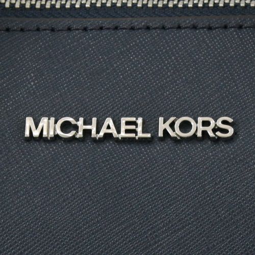マイケルコース トートバッグ レディース ネイビー MICHAEL KORS
