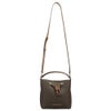 マイケルコース ショルダーバッグ レディース SMALL BUCKET XBODY ブラウン MICHAEL KORS 35T0GU2C0B BROWN