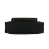 プラダ ショルダーバッグ レディース Re-Nylon xブラッシュドレザー ミニバッグ ブラック PRADA 1BC198 V JOO R789 F0002 NERO