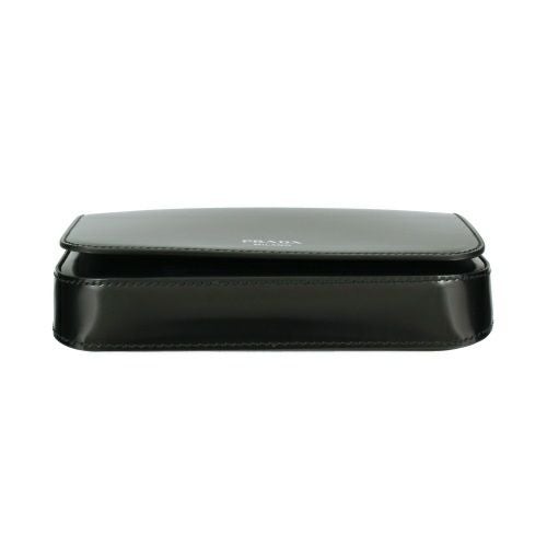 プラダ ショルダーバッグ メンズ ブラック PRADA 2VD061 V OOO ZO6 F0002 NERO