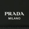 プラダ ショルダーバッグ メンズ ブラック PRADA 2VD061 V OOO ZO6 F0002 NERO