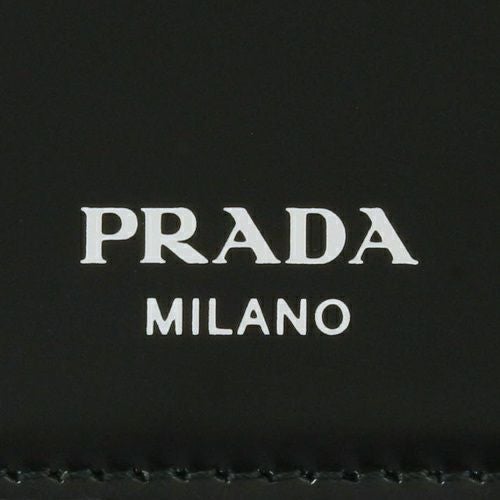 プラダ ショルダーバッグ メンズ ブラック PRADA 2VD061 V OOO ZO6 F0002 NERO