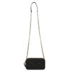 トリーバーチ ショルダーバッグ レディース FLEMING ブラック TORY BURCH 79403 001 BLACK