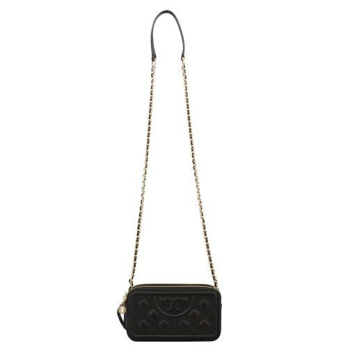 トリーバーチ ショルダーバッグ レディース FLEMING ブラック TORY BURCH 79403 001 BLACK