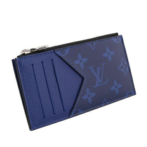 ルイヴィトン フラグメントケース メンズ コインカード・ホルダー