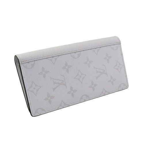 ノ*エ様 Louis Vuitton 財布 ホワイト　ポルトフォイユ　イリス　コ ルイヴィトン LOUIS VUITTON ポルトフォイユ・イリスコンパクト 日本