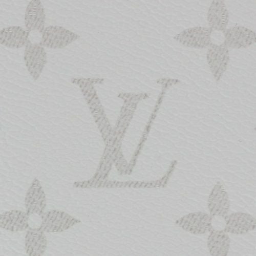 ルイヴィトン 長財布 ポルトフォイユ・ブラザ NM ホワイト LOUIS