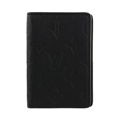 ルイヴィトン LOUIS VUITTON 名刺入れ エピ オーガナイザー・ドゥ 