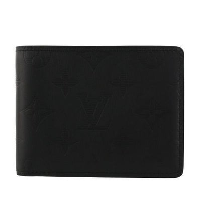 ルイヴィトン LOUIS VUITTON 二つ折り財布 タイガ ポルトフォイユ 