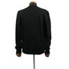 ディーゼル クルーネックスウェット メンズ ブラック DIESEL A02969 0HAYT 9XX BLACK Mサイズ
