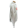 ディーゼル パーカー メンズ グレー DIESEL A03757 0BAWT 9CB GRAY XLサイズ