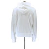 ディーゼル パーカー メンズ ホワイト DIESEL A03769 0BAWT 100 WHITE XLサイズ