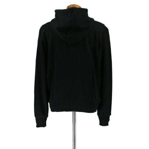 ディーゼル パーカー メンズ ブラック DIESEL A03769 0BAWT 9XX BLACK Mサイズ