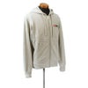 ディーゼル パーカー メンズ グレー DIESEL A03769 0BAWT 9CB GRAY Sサイズ