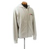 ディーゼル パーカー メンズ グレー DIESEL A03769 0BAWT 9CB GRAY Mサイズ