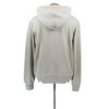 ディーゼル パーカー メンズ グレー DIESEL A03769 0BAWT 9CB GRAY Mサイズ
