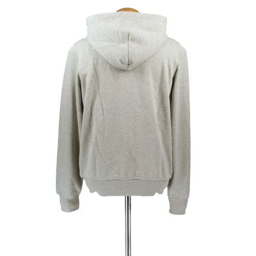 ディーゼル パーカー メンズ グレー DIESEL A03769 0BAWT 9CB GRAY Mサイズ