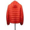 ディーゼル 中綿ジャケット メンズ オレンジ DIESEL A06145 0BHAZ 37A ORANGE XLサイズ