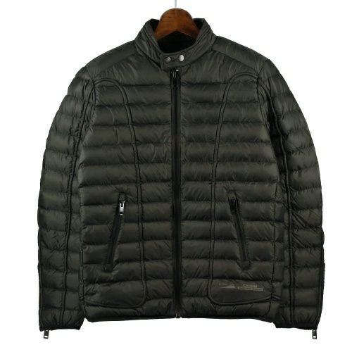ディーゼル クルーネックスウェット メンズ ブラック DIESEL A02969 ディーゼル クルーネックスウェット メンズ ブラック DIESEL A02969