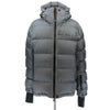 モンクレール ダウンジャケット メンズ ISORNO グレー MONCLER 1A000 61 5399E 90G 3サイズ