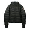 モンクレール ダウンジャケット メンズ MONTGEGETECH ブラック MONCLER 1A50540 53864 999 BLACK 2サイズ