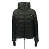 モンクレール ダウンジャケット メンズ MONTGEGETECH ブラック MONCLER 1A50540 53864 999 BLACK 2サイズ