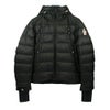 モンクレール ダウンジャケット メンズ MONTGEGETECH ブラック MONCLER 1A50540 53864 999 BLACK 3サイズ