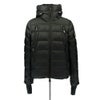 モンクレール ダウンジャケット メンズ MONTGEGETECH ブラック MONCLER 1A50540 53864 999 BLACK 3サイズ