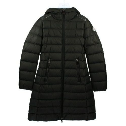 モンクレール ダウンコート レディース TALEV タレブ ブラック MONCLER