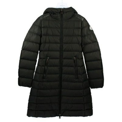 モンクレール ダウンコート レディース TALEV タレブ ブラック MONCLER 