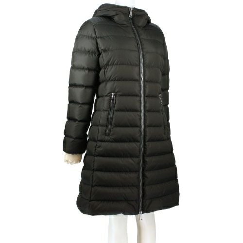 モンクレール ダウンコート レディース TALEV タレブ ブラック MONCLER