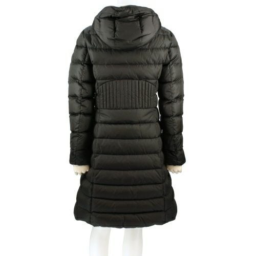 モンクレール ダウンコート レディース TALEV タレブ ブラック MONCLER