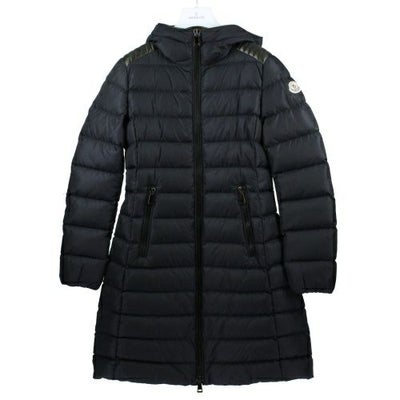モンクレール ダウンコート レディース TALEV タレブ ネイビー MONCLER 