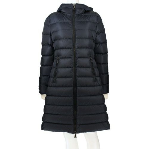 モンクレール ダウンコート レディース TALEV タレブ ネイビー MONCLER