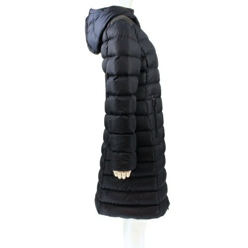 モンクレール ダウンコート レディース TALEV タレブ ネイビー MONCLER