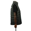 ザ ノースフェイス ダウンベスト メンズ ブラック THE NORTH FACE NF0A4R2F JK3 TNF BLACK Mサイズ