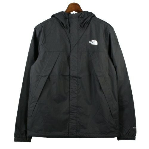 THE NORTH FACE GORE-TEX マウンテンジャケットブラック　L マウンテンジャケット L ブラック 黒 ノースフェイス ゴアテックス THE