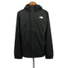 ザ ノースフェイス マウンテンジャケット メンズ ブラック THE NORTH FACE NF0A7QEY JK3 TNF BLACK Mサイズ