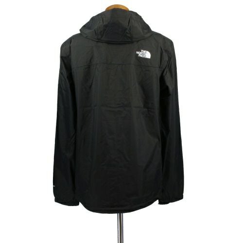 ザ ノースフェイス マウンテンジャケット メンズ ブラック THE NORTH FACE NF0A7QEY JK3 TNF BLACK Mサイズ