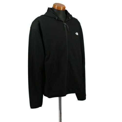 ザ ノースフェイス パーカー メンズ ブラック THE NORTH FACE NF0A7UQ2 JK3 TNF BLACK Lサイズ